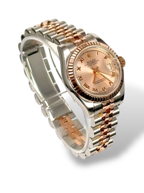 Rolex Datejust Lady 179171 Image 3